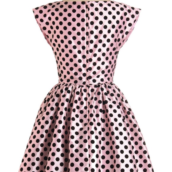 Modcloth Nicolette Dress sz XS NWOT - Picture 3 of 5